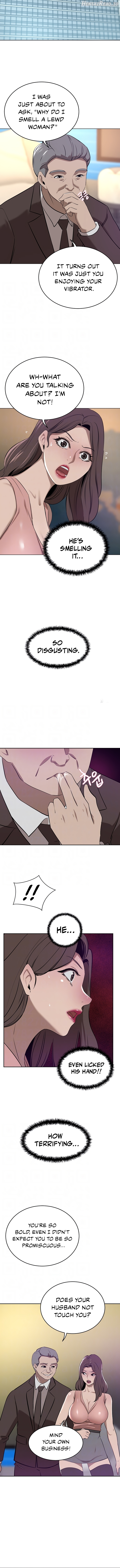 A Rich Lady Chapter 36 - page 2