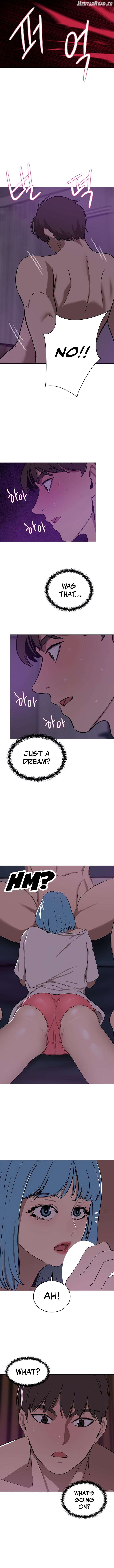 A Rich Lady Chapter 38 - page 9