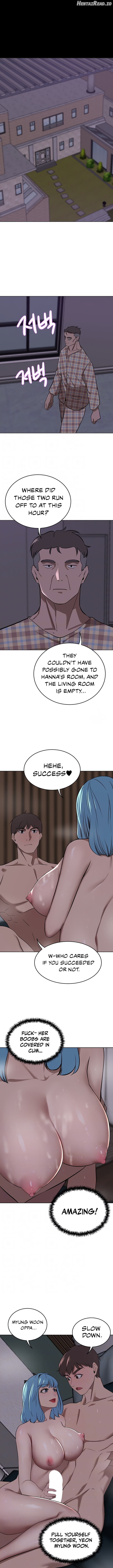 A Rich Lady Chapter 40 - page 2