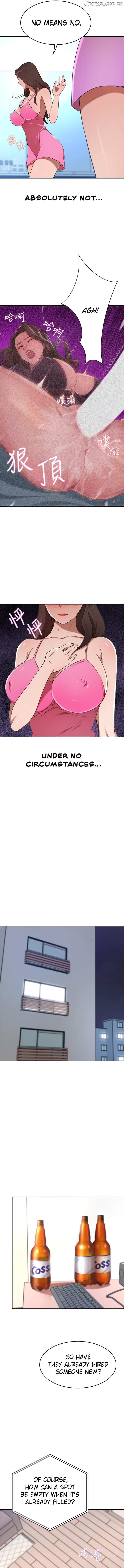 A Rich Lady Chapter 7 - page 4