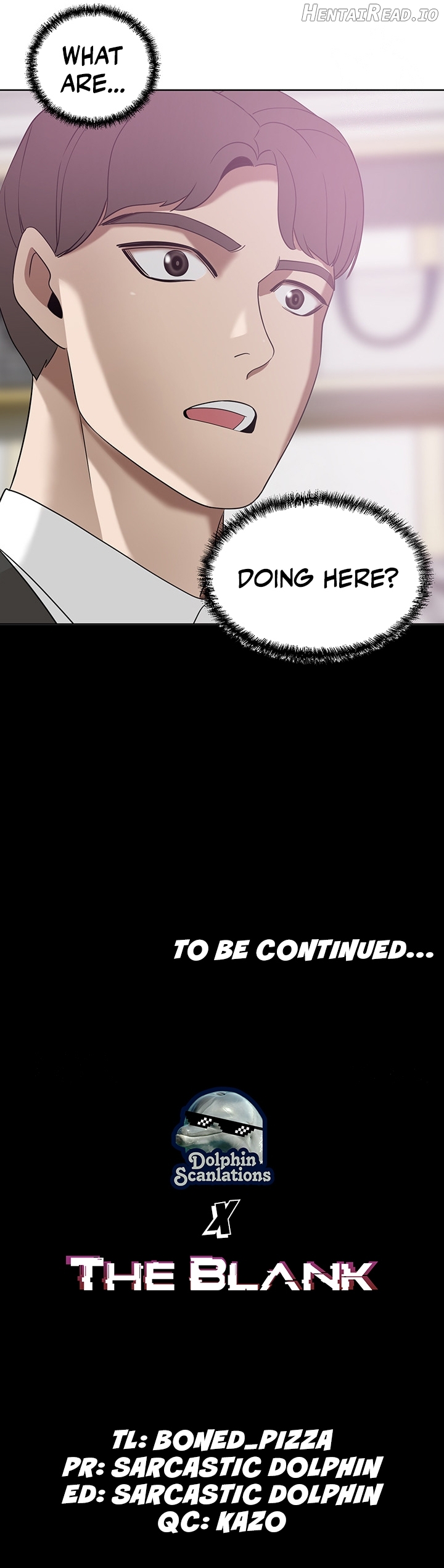 A Rich Lady Chapter 25 - page 14