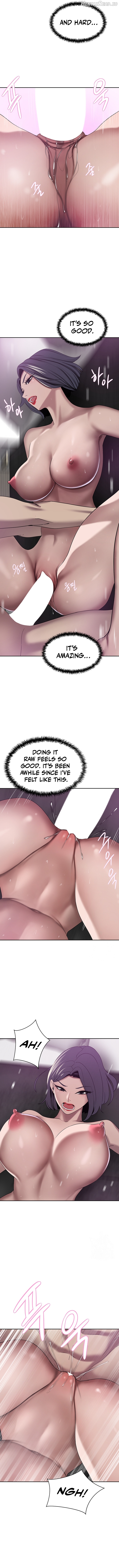 A Rich Lady Chapter 25 - page 3