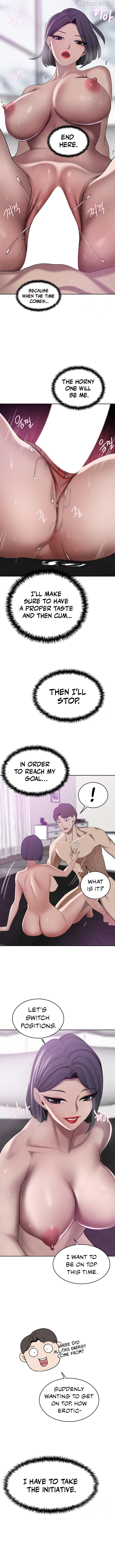A Rich Lady Chapter 25 - page 5