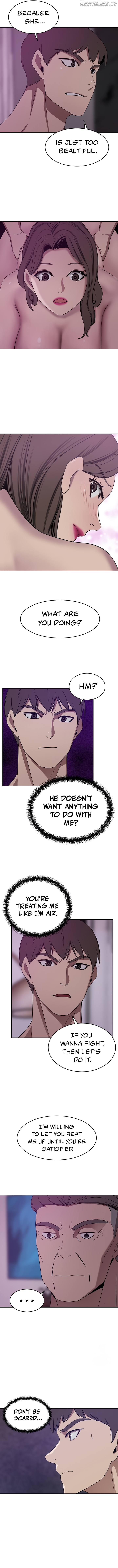A Rich Lady Chapter 28 - page 6