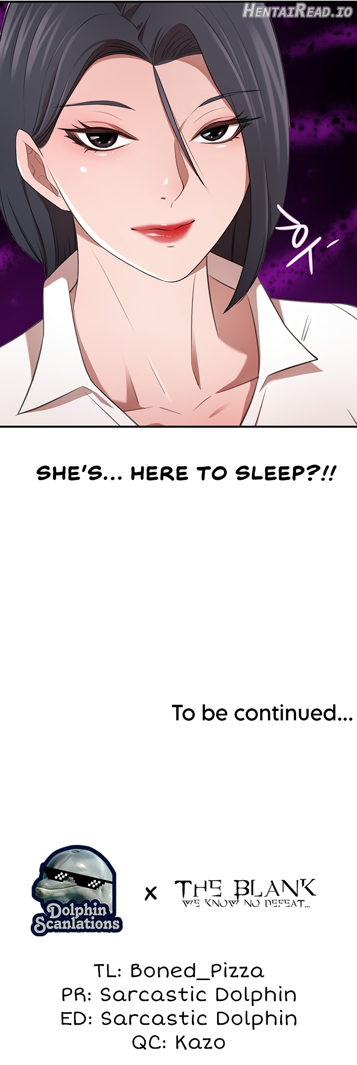 A Rich Lady Chapter 11 - page 17