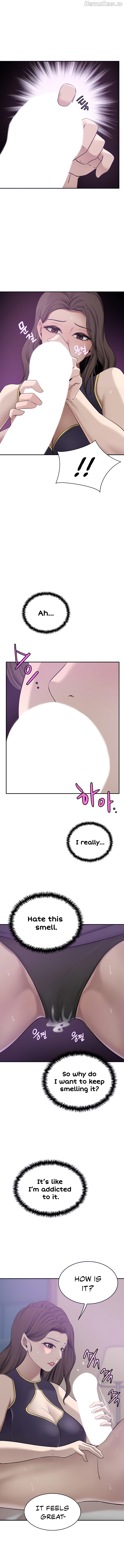 A Rich Lady Chapter 18 - page 3