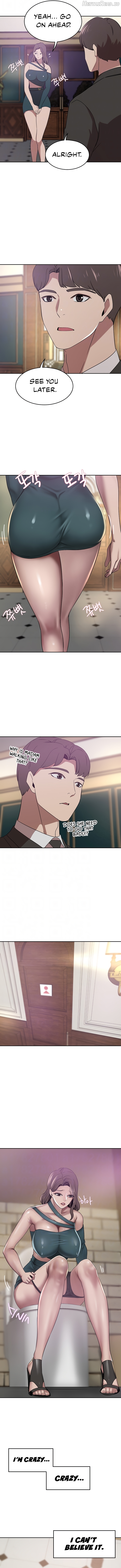 A Rich Lady Chapter 30 - page 3