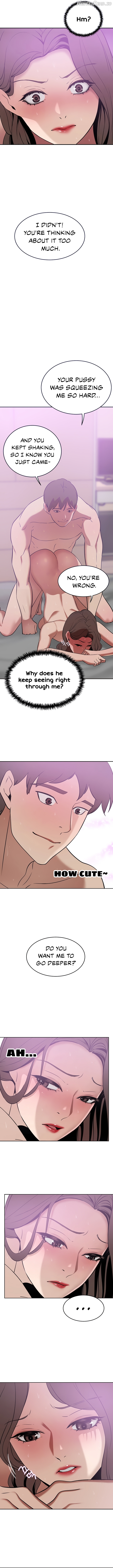 A Rich Lady Chapter 19 - page 4