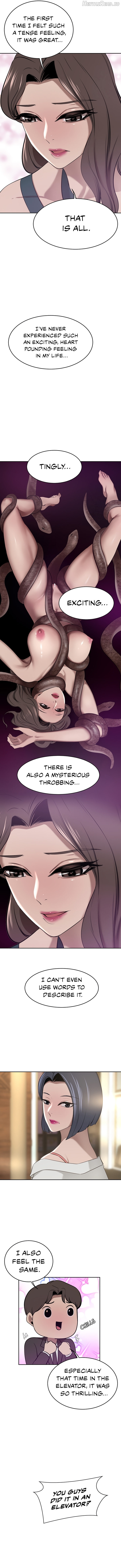 A Rich Lady Chapter 31 - page 6