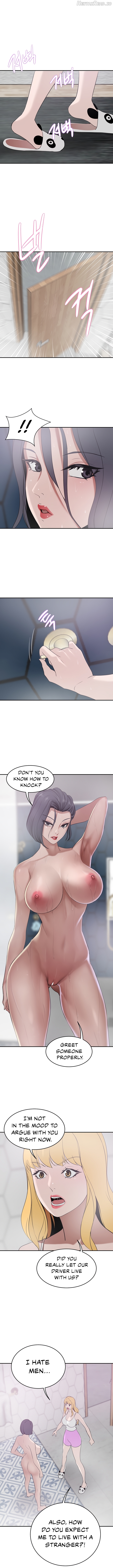 A Rich Lady Chapter 20 - page 11