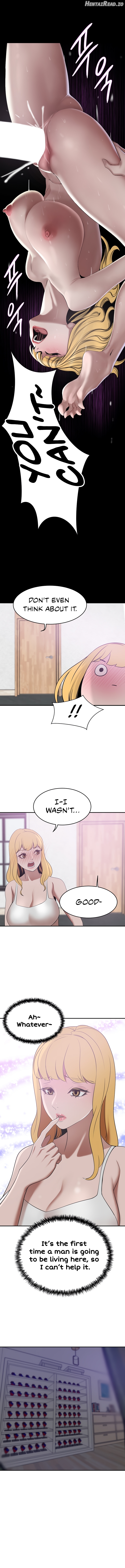 A Rich Lady Chapter 20 - page 14