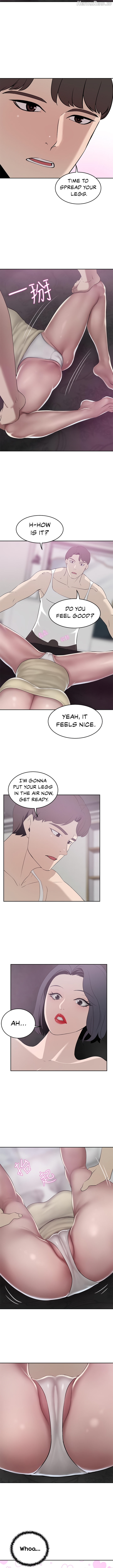 A Rich Lady Chapter 22 - page 11