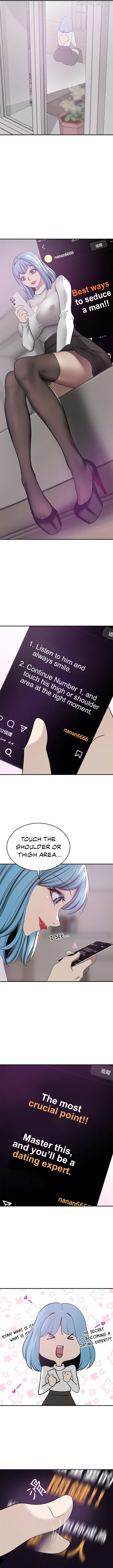 A Rich Lady Chapter 23 - page 3