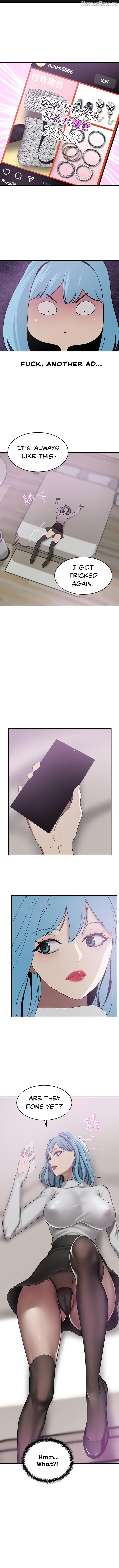 A Rich Lady Chapter 23 - page 4