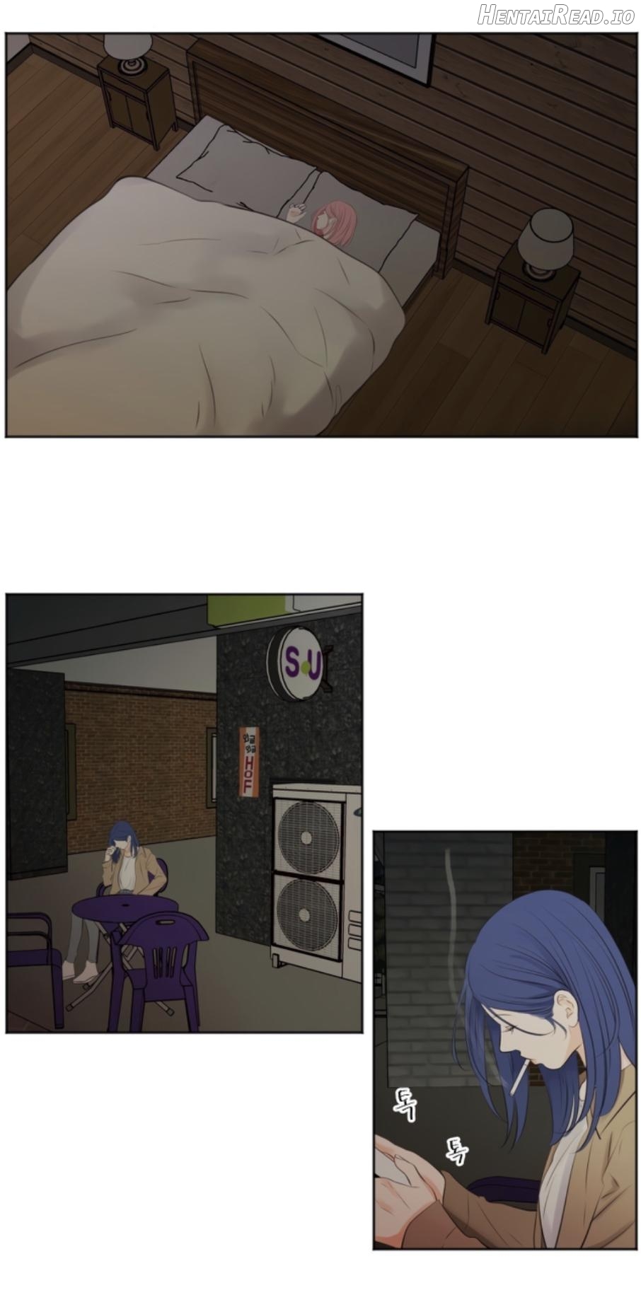 Show Me Your Bust chapter 19 - page 26