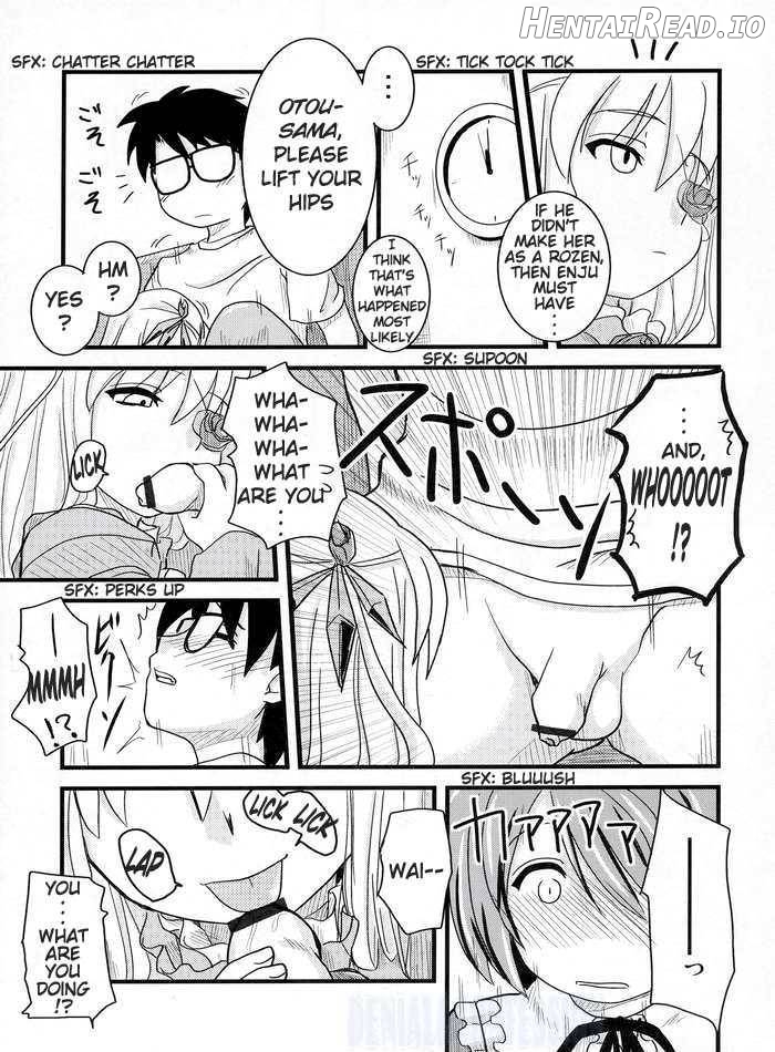 Ao to Bara Chapter 1 - page 14