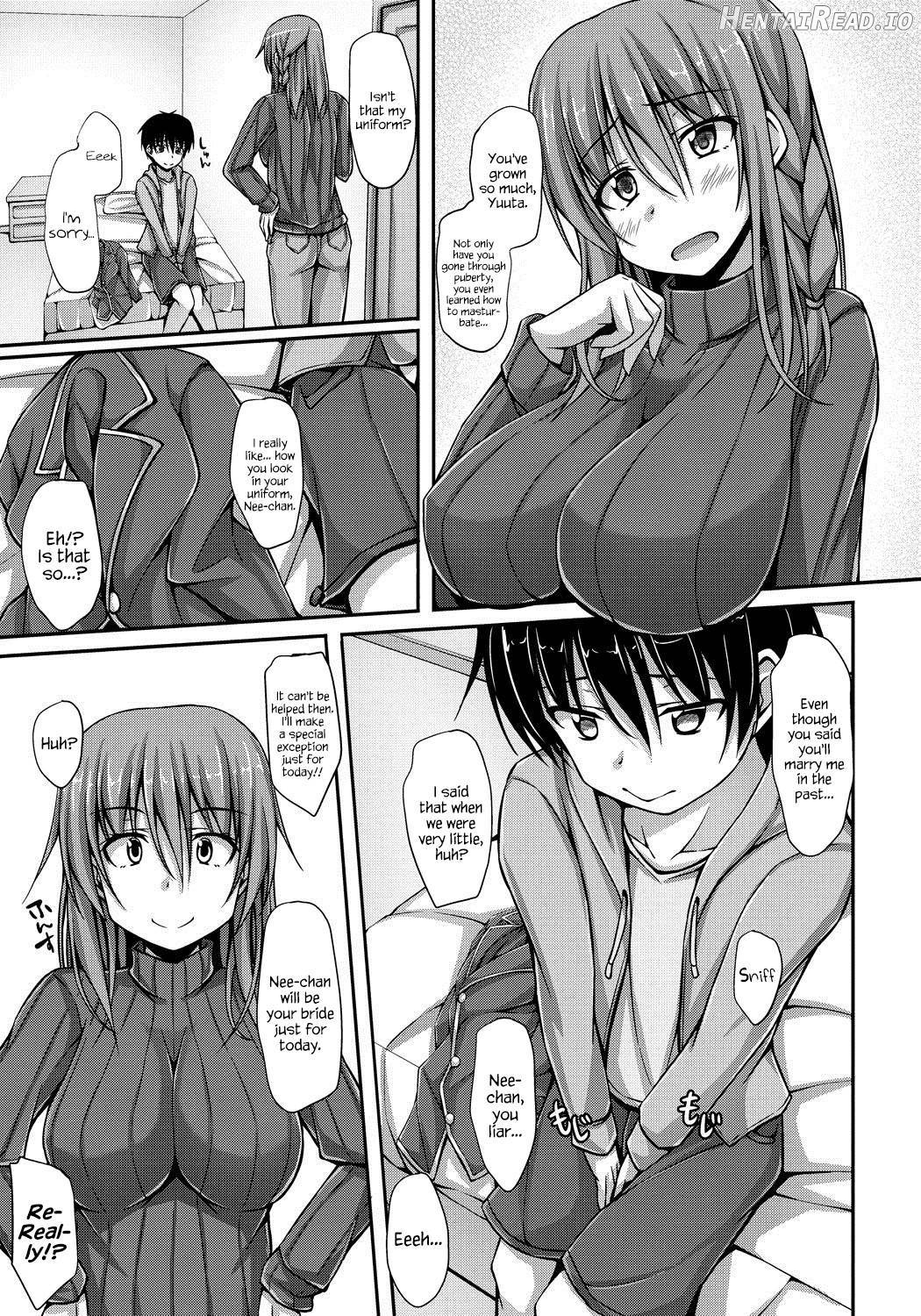 Junren Temptation Chapter 1 - page 56