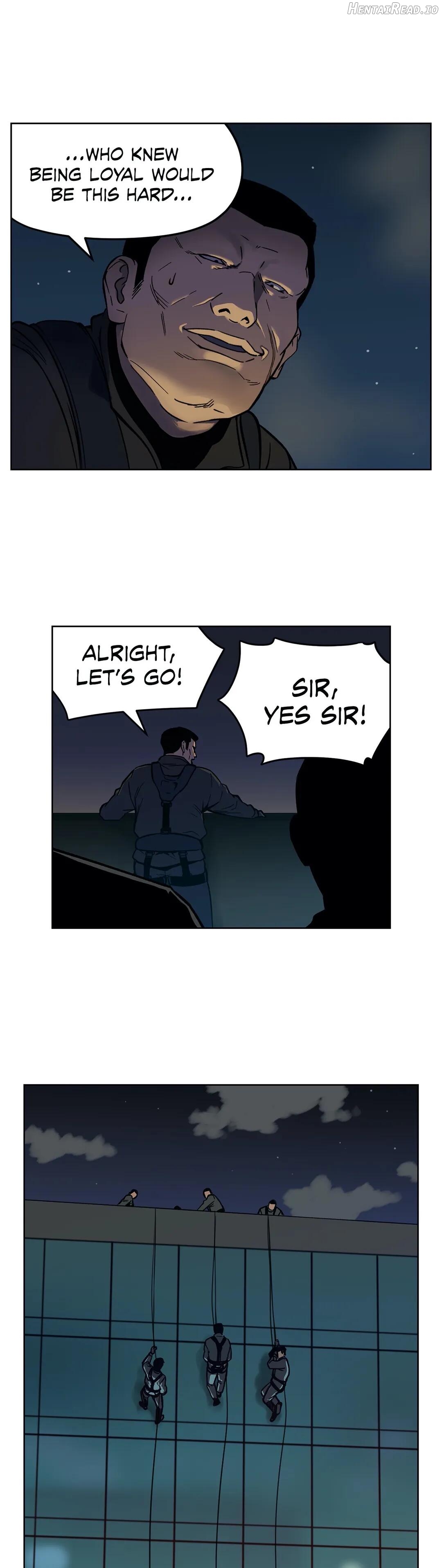 Psychic Gambler: Betting Man chapter 179 - page 10