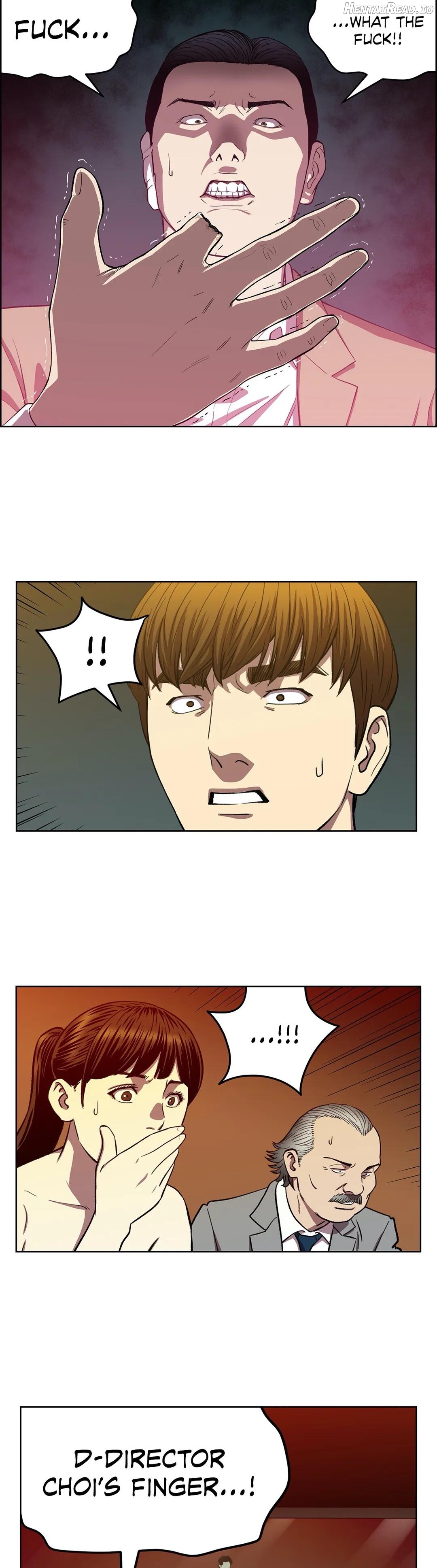 Psychic Gambler: Betting Man chapter 181 - page 15