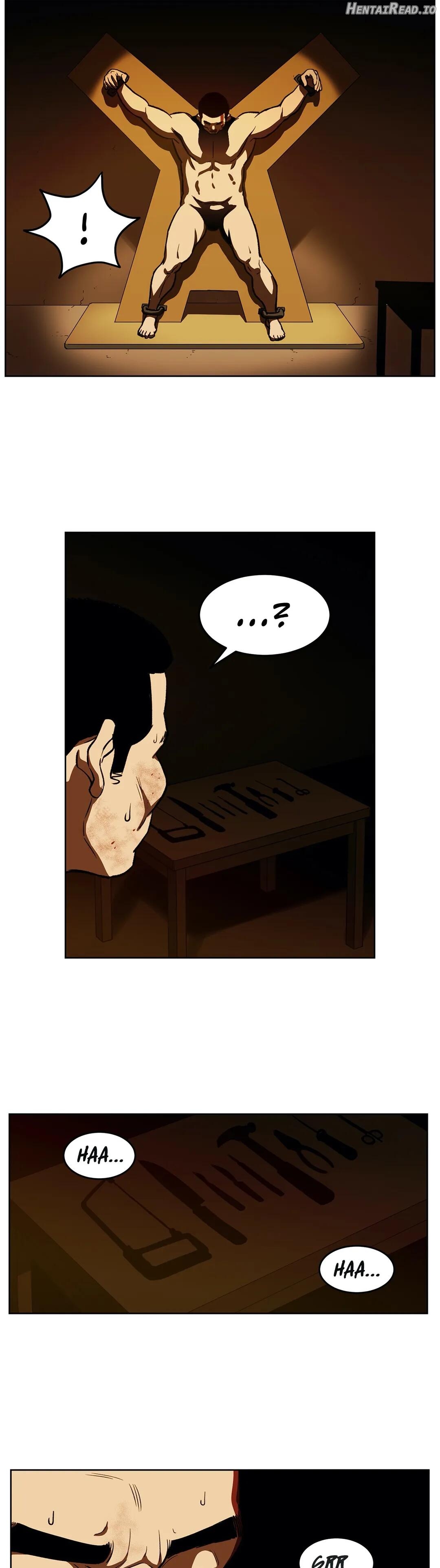 Psychic Gambler: Betting Man Chapter 188 - page 13
