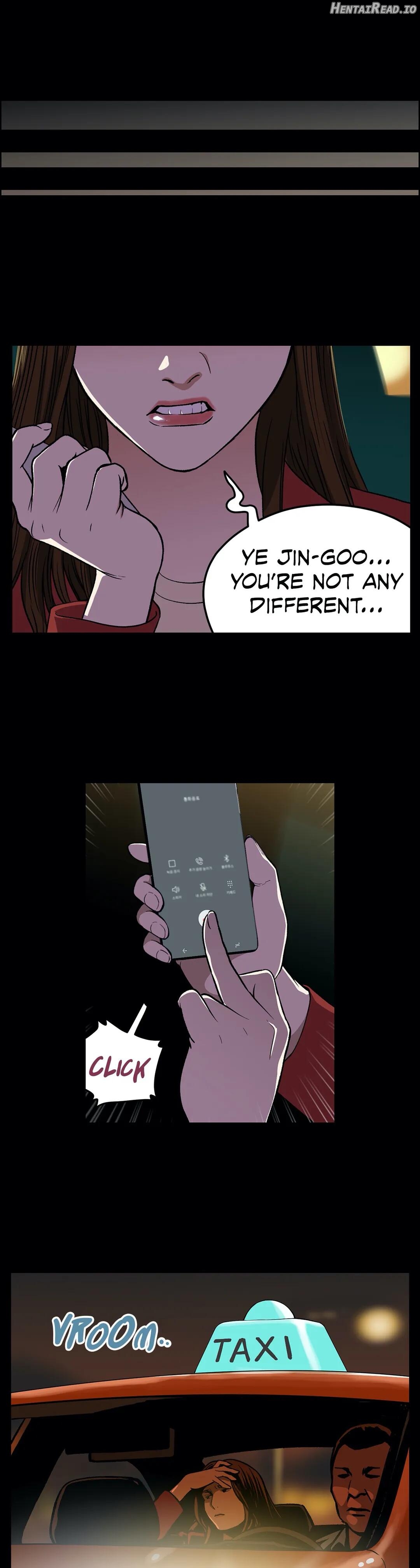 Psychic Gambler: Betting Man chapter 192 - page 15