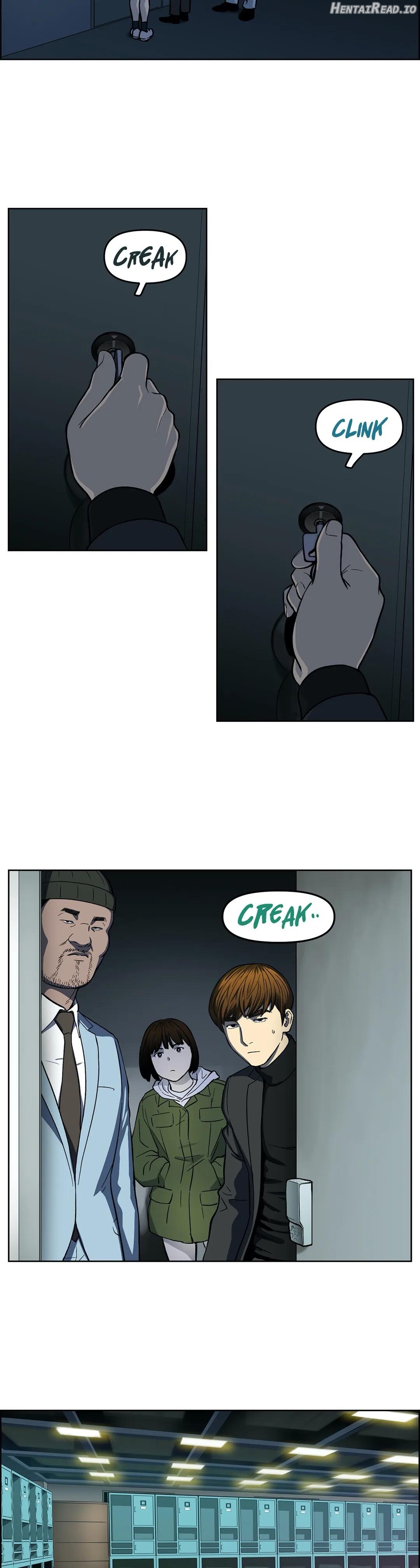 Psychic Gambler: Betting Man chapter 192 - page 2