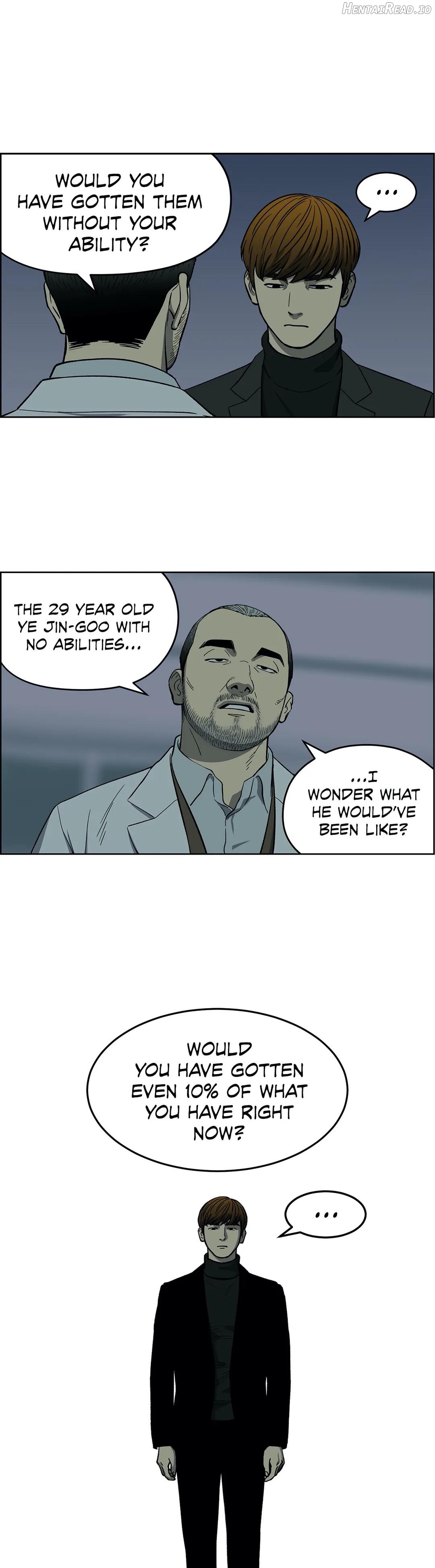 Psychic Gambler: Betting Man chapter 195 - page 13