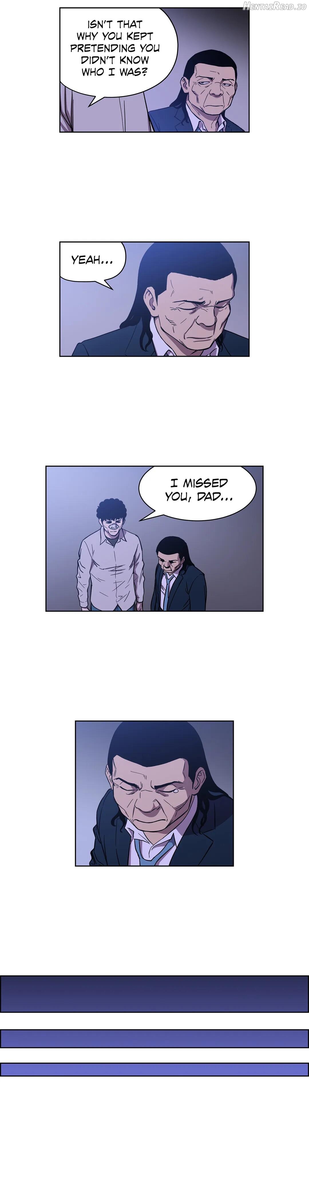 Psychic Gambler: Betting Man chapter 152 - page 10