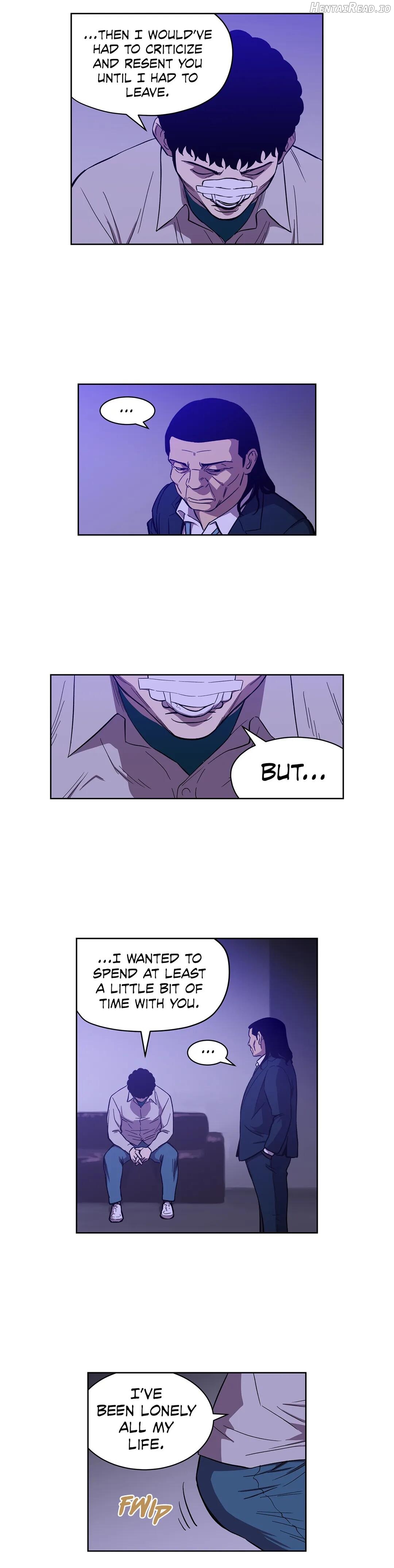 Psychic Gambler: Betting Man chapter 152 - page 7