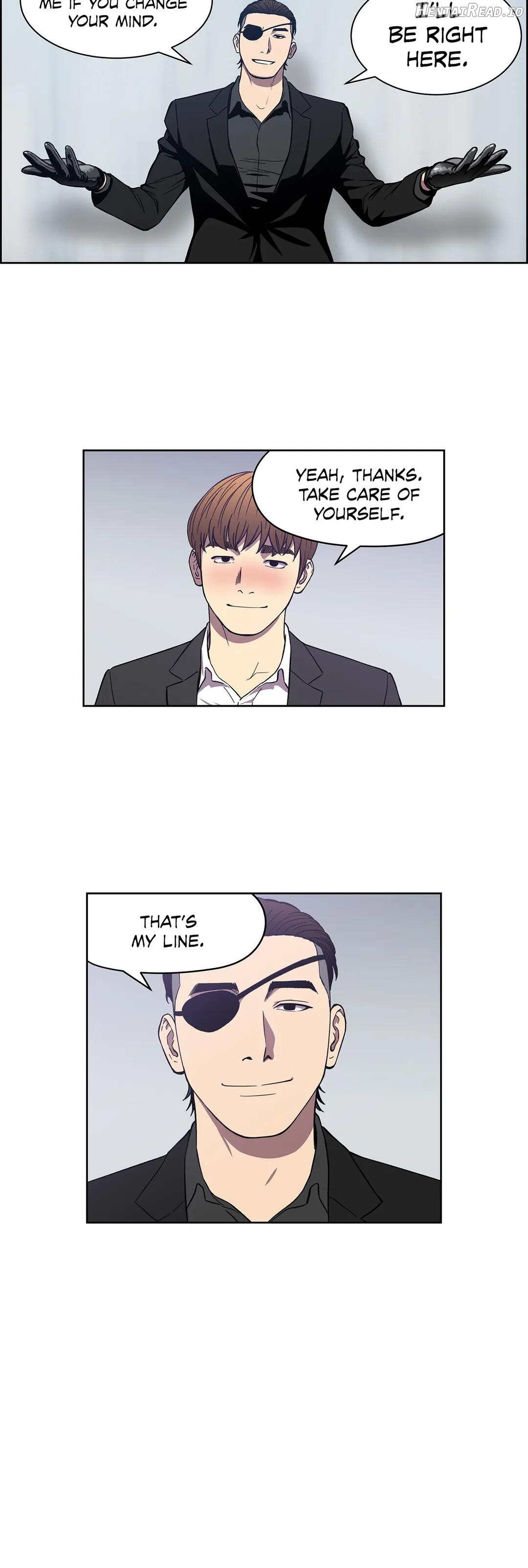 Psychic Gambler: Betting Man Chapter 156 - page 16
