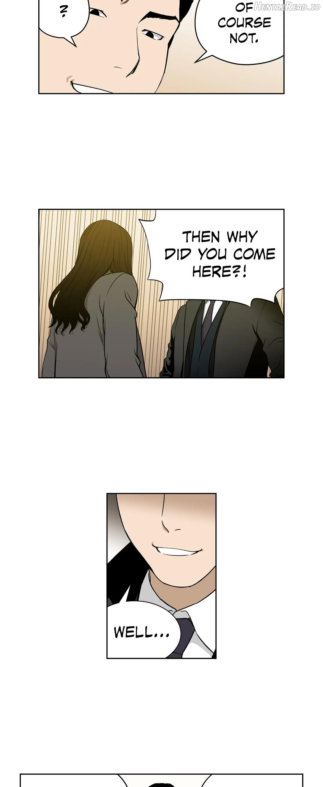 Psychic Gambler: Betting Man chapter 44 - page 14