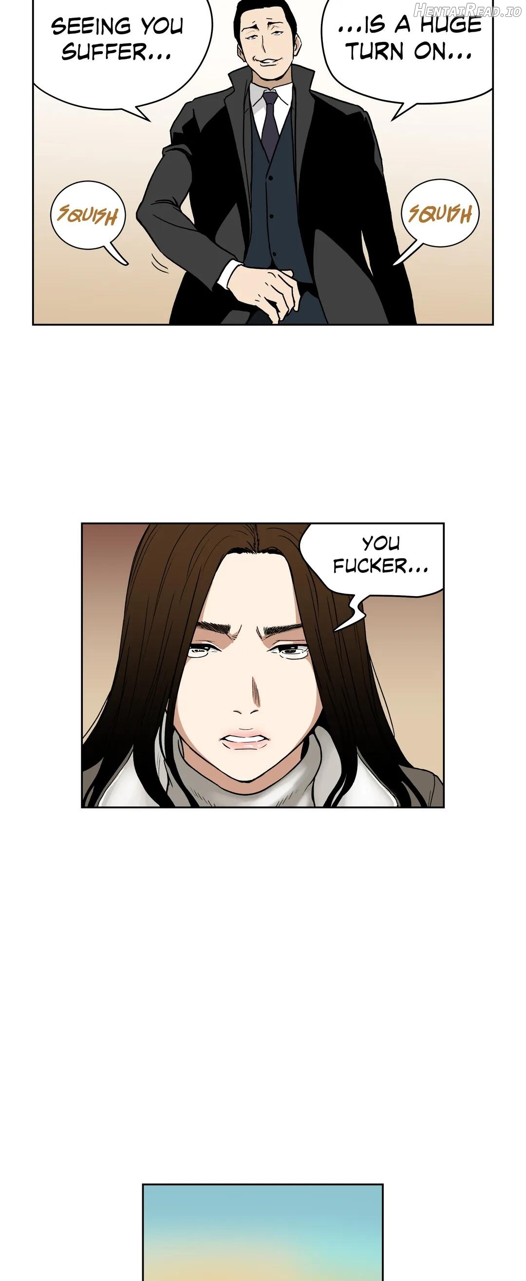 Psychic Gambler: Betting Man chapter 44 - page 15