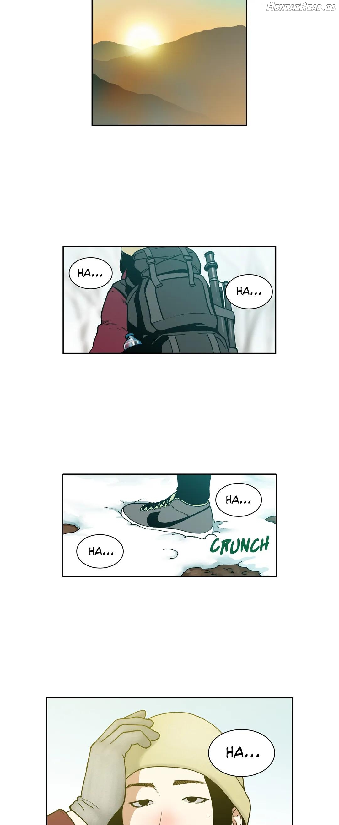 Psychic Gambler: Betting Man chapter 44 - page 16