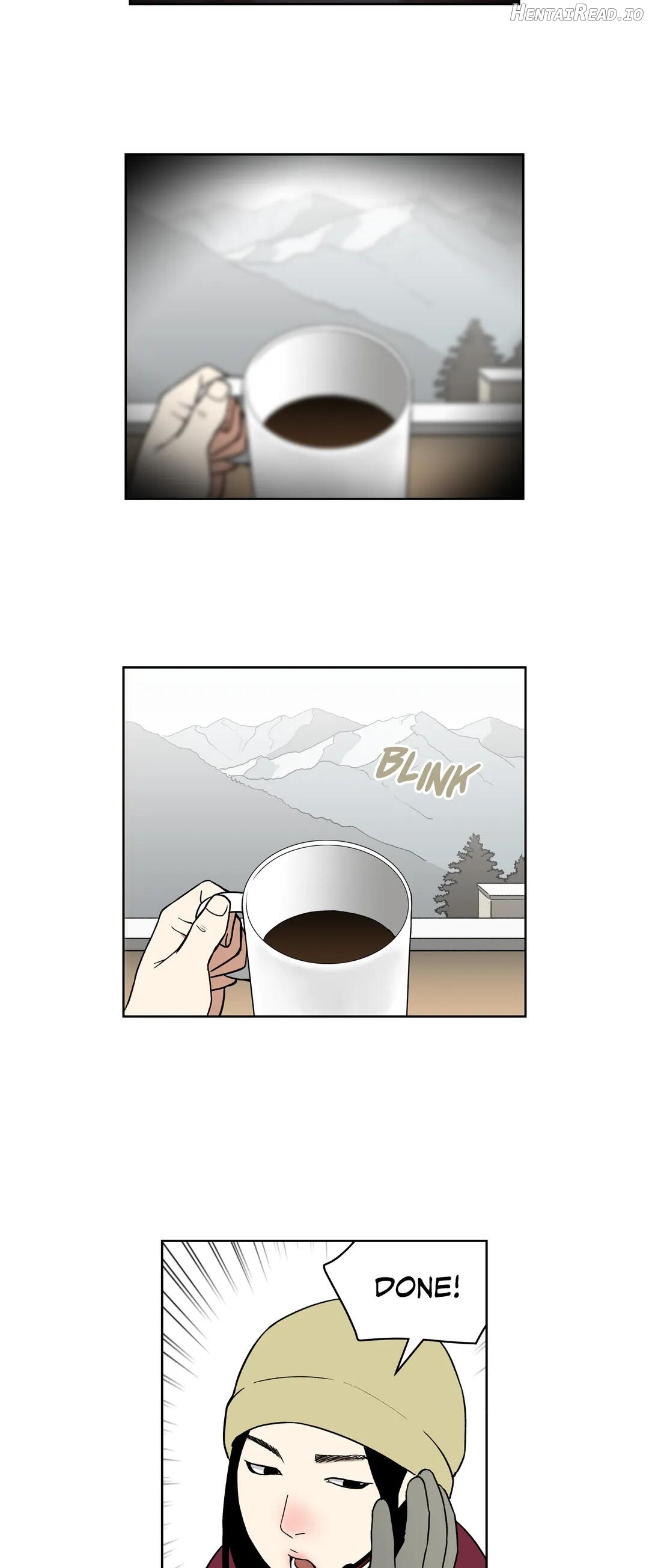 Psychic Gambler: Betting Man chapter 44 - page 27