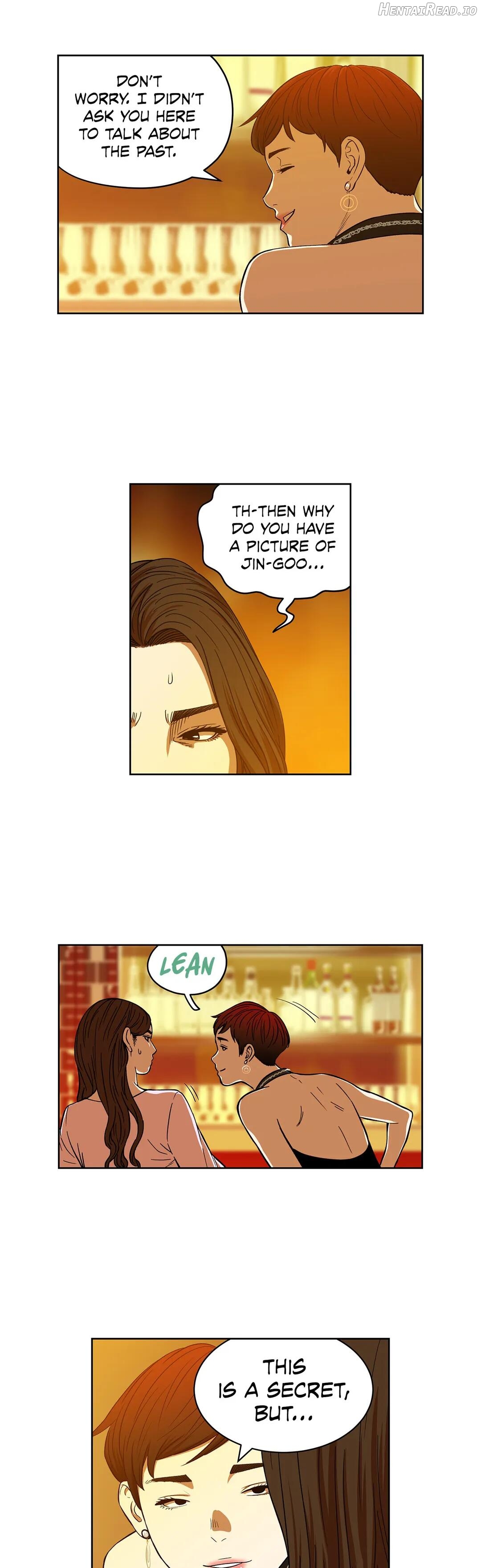 Psychic Gambler: Betting Man chapter 160 - page 15