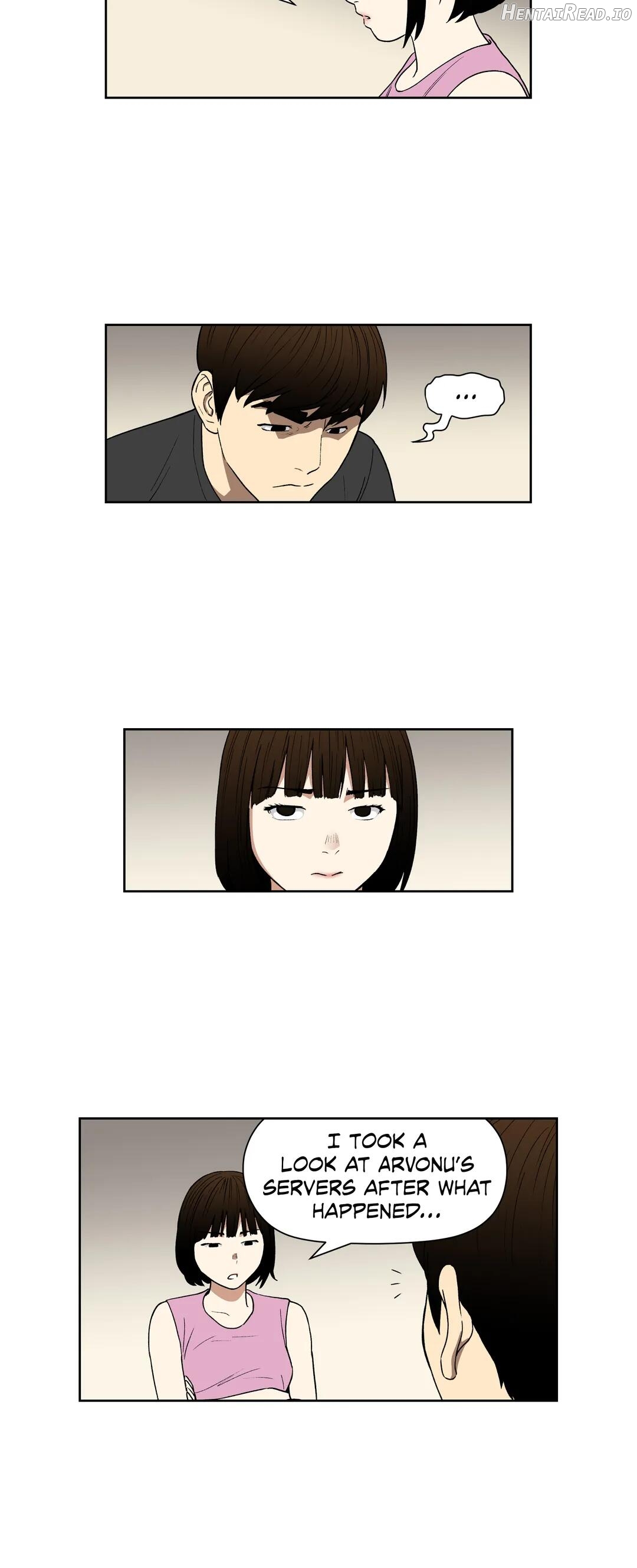 Psychic Gambler: Betting Man chapter 94 - page 14