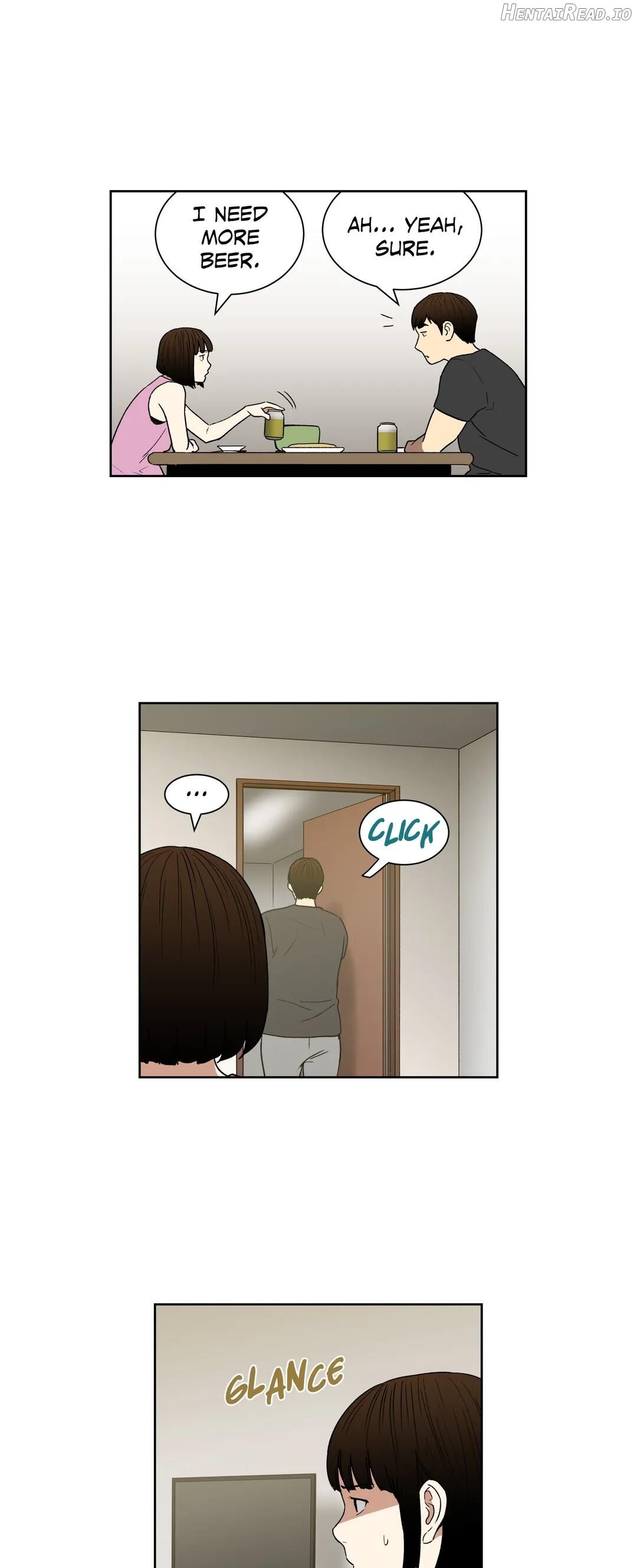 Psychic Gambler: Betting Man chapter 94 - page 17