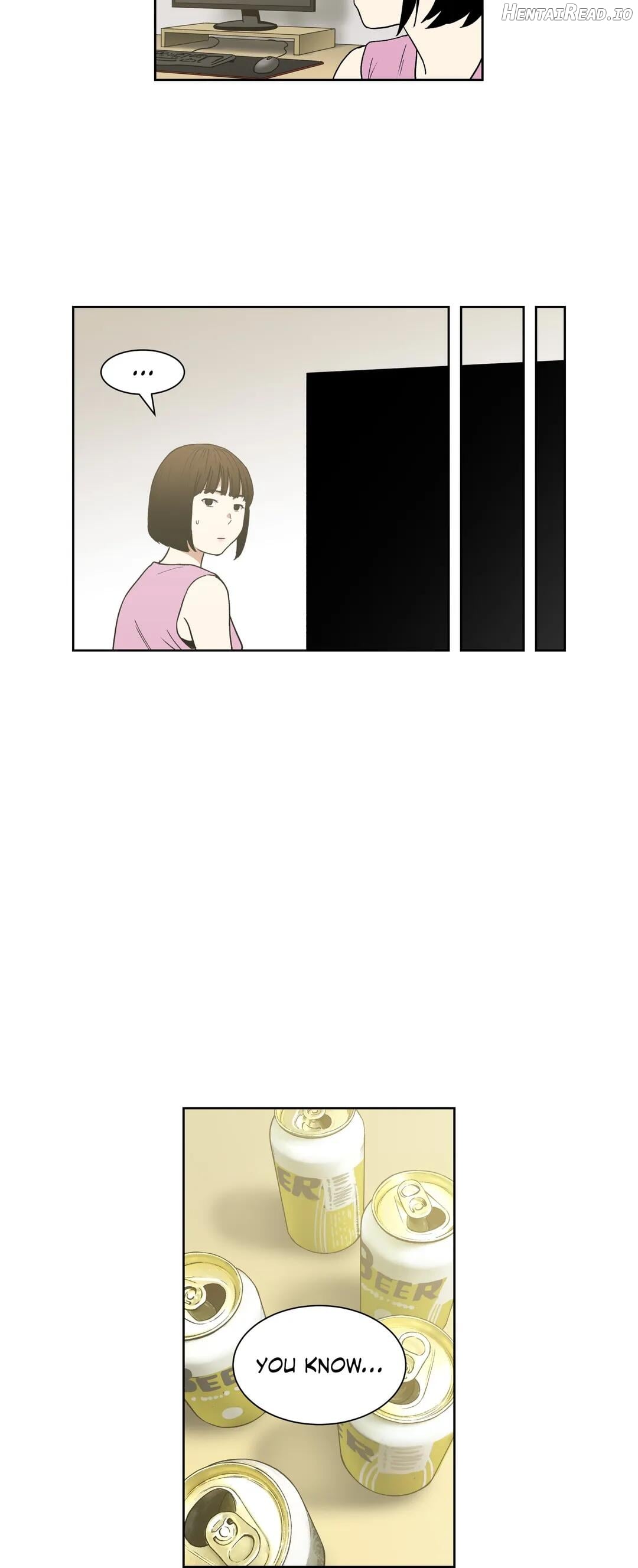 Psychic Gambler: Betting Man chapter 94 - page 18