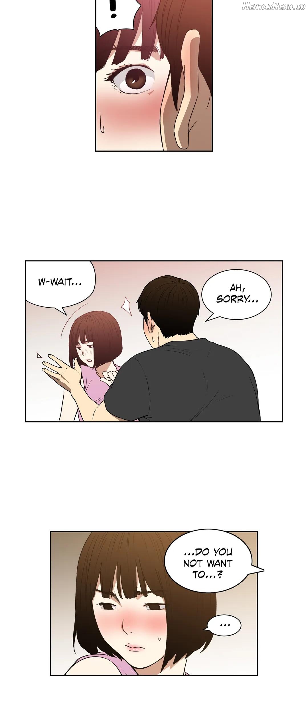 Psychic Gambler: Betting Man chapter 95 - page 15