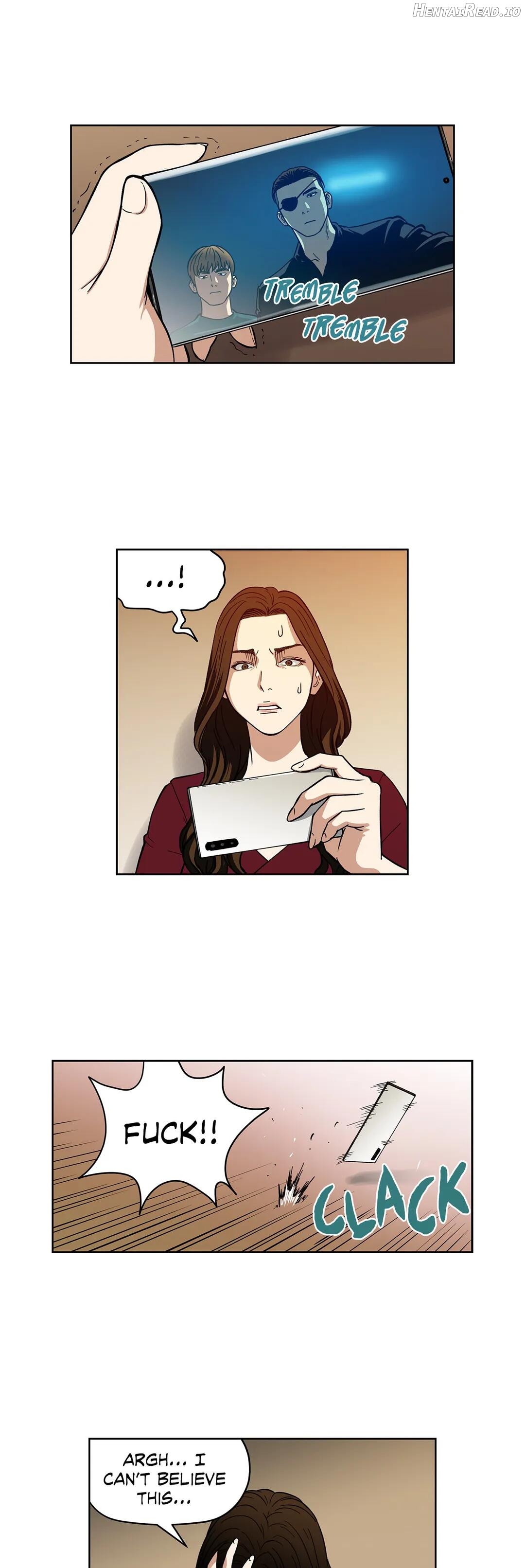 Psychic Gambler: Betting Man chapter 168 - page 12