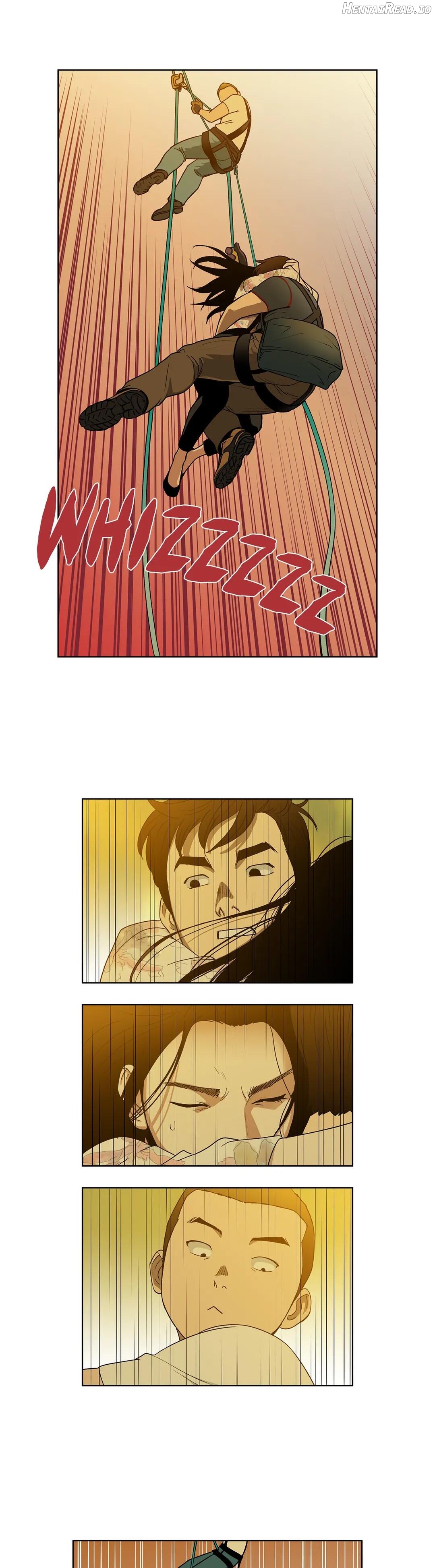 Psychic Gambler: Betting Man chapter 98 - page 15