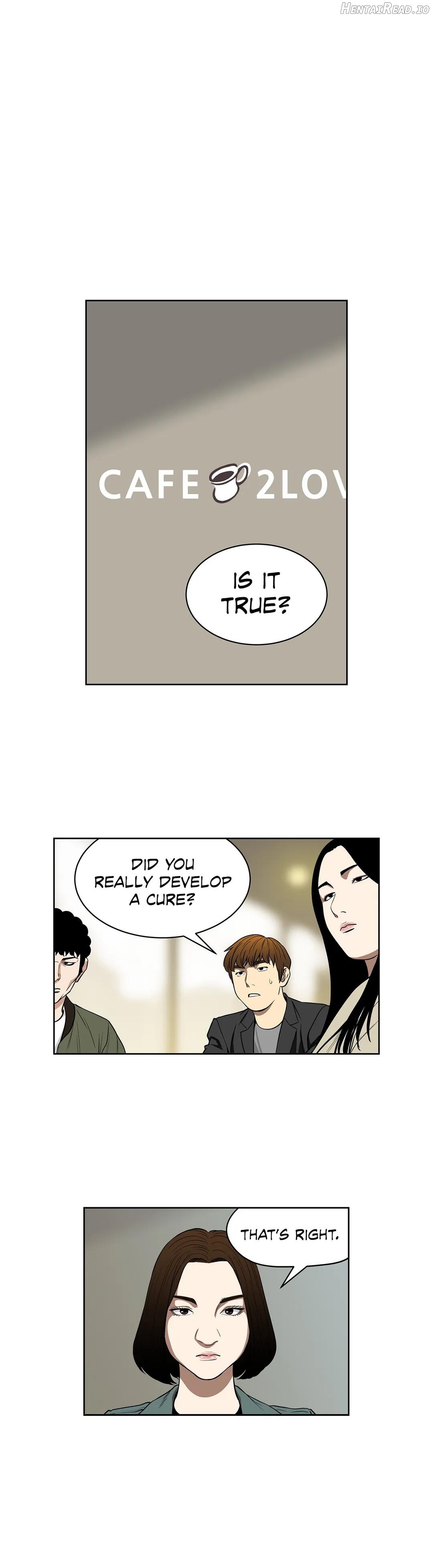 Psychic Gambler: Betting Man Chapter 171 - page 4
