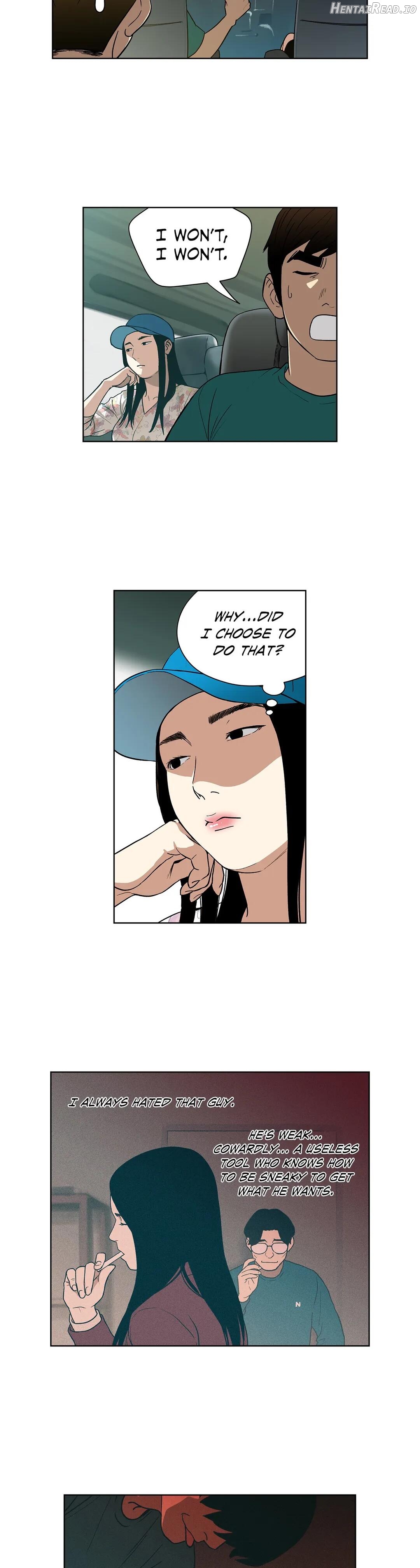 Psychic Gambler: Betting Man chapter 101 - page 2