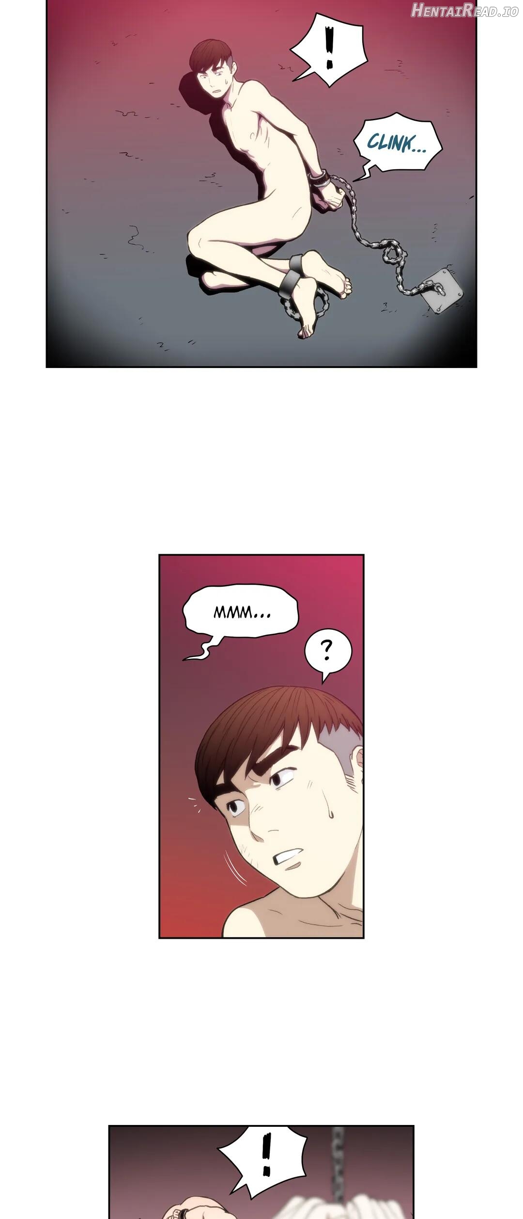 Psychic Gambler: Betting Man chapter 57 - page 2