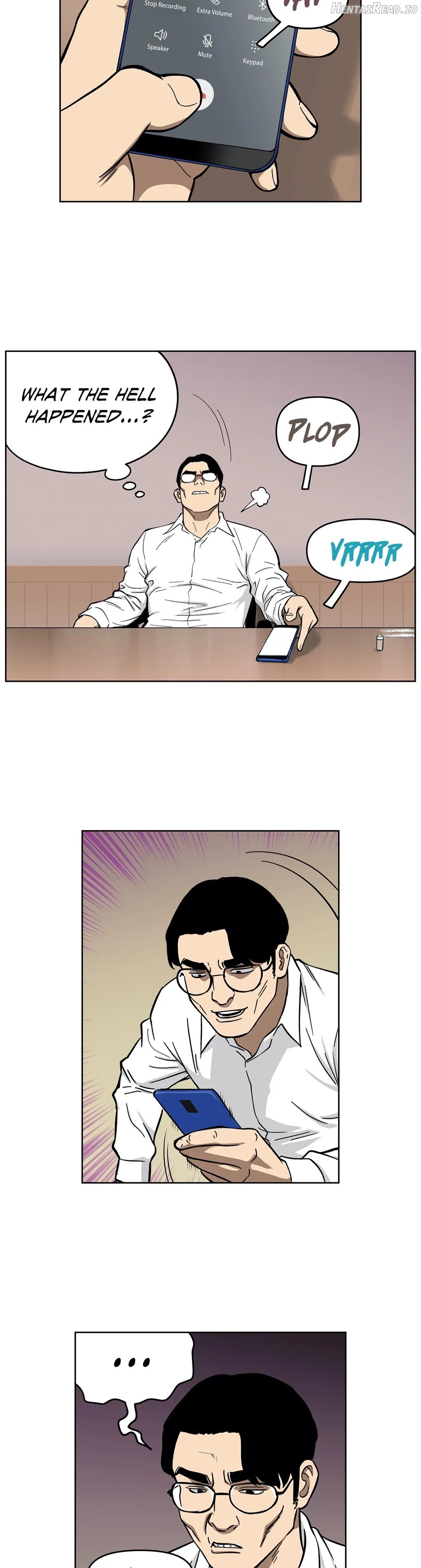 Psychic Gambler: Betting Man chapter 173 - page 2