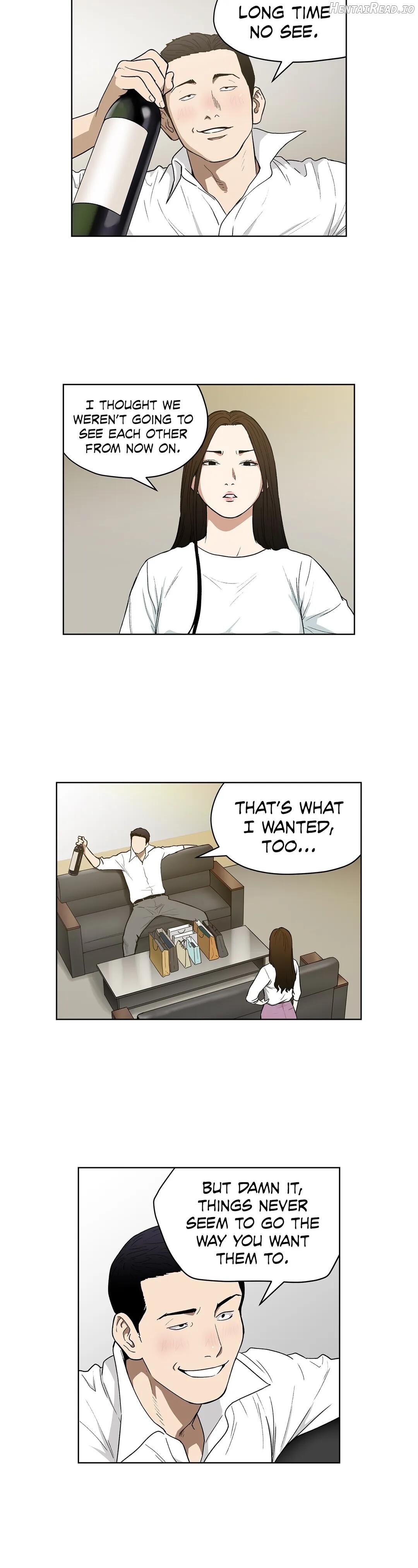 Psychic Gambler: Betting Man chapter 109 - page 2