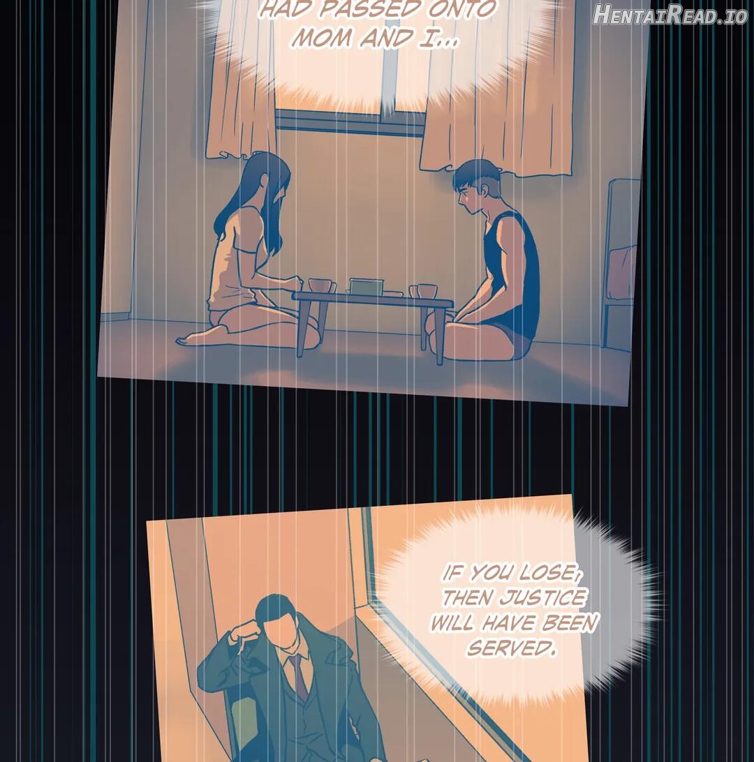 Psychic Gambler: Betting Man chapter 65 - page 2