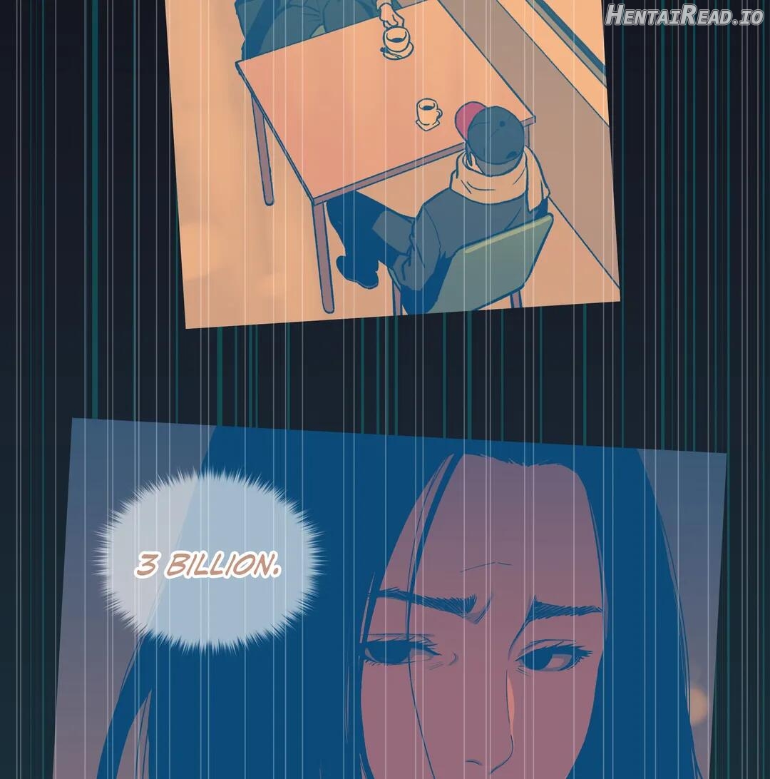 Psychic Gambler: Betting Man chapter 65 - page 3