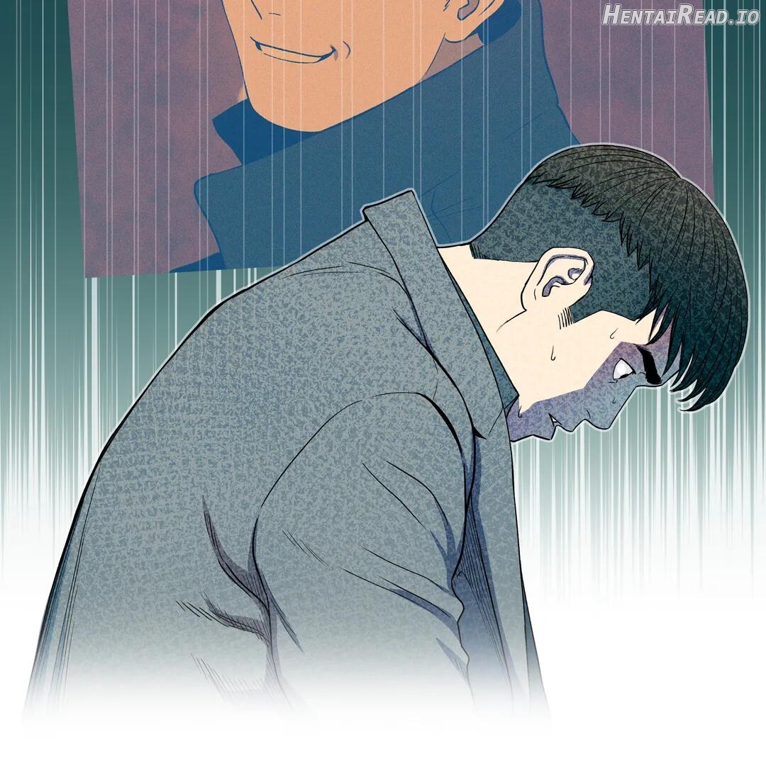 Psychic Gambler: Betting Man chapter 65 - page 6