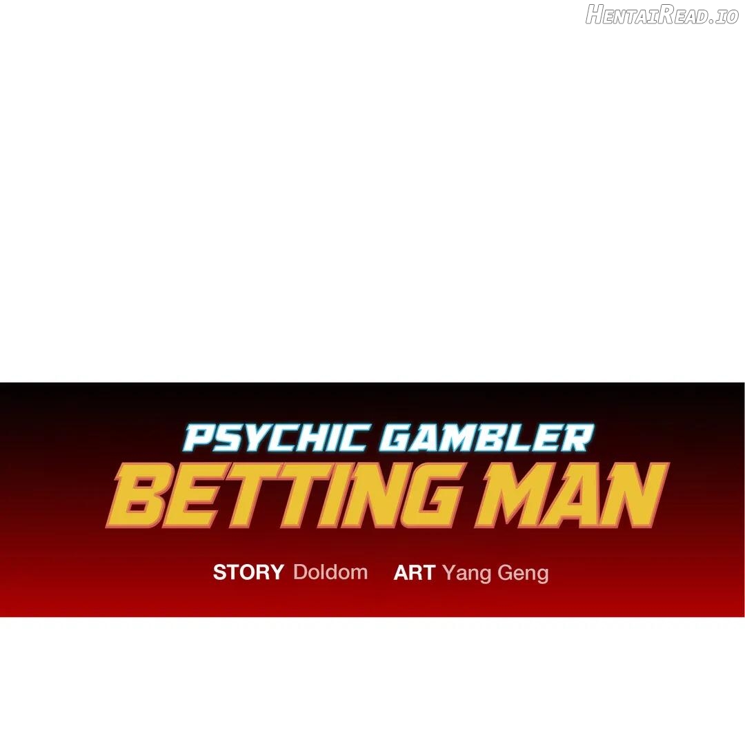 Psychic Gambler: Betting Man chapter 65 - page 7